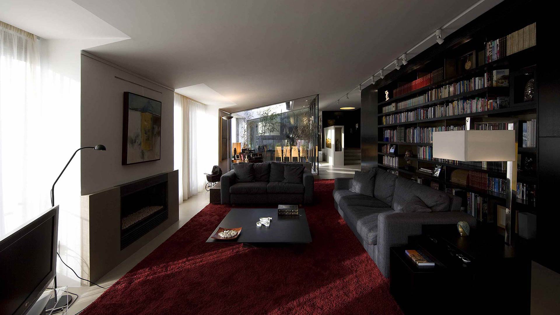 Apartamento no Bairro Alto